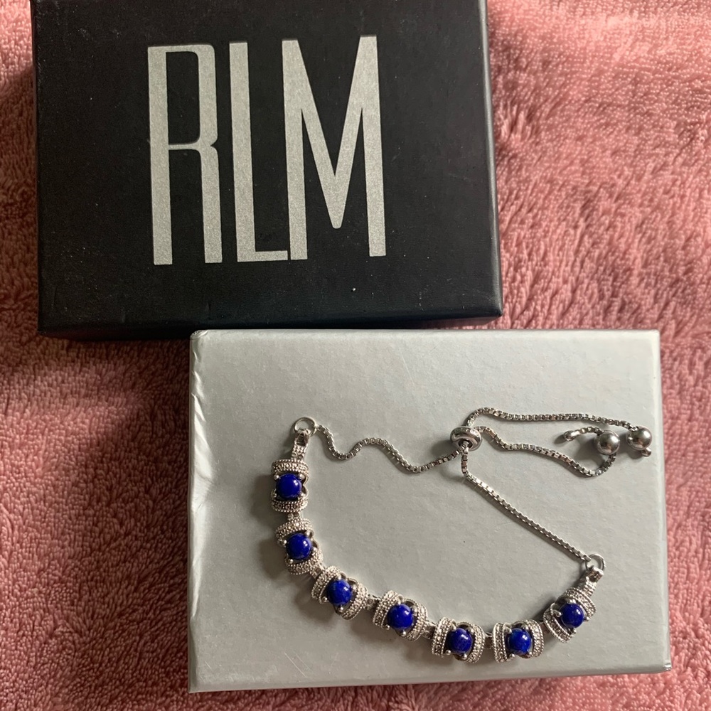 Gemstone Bracelet